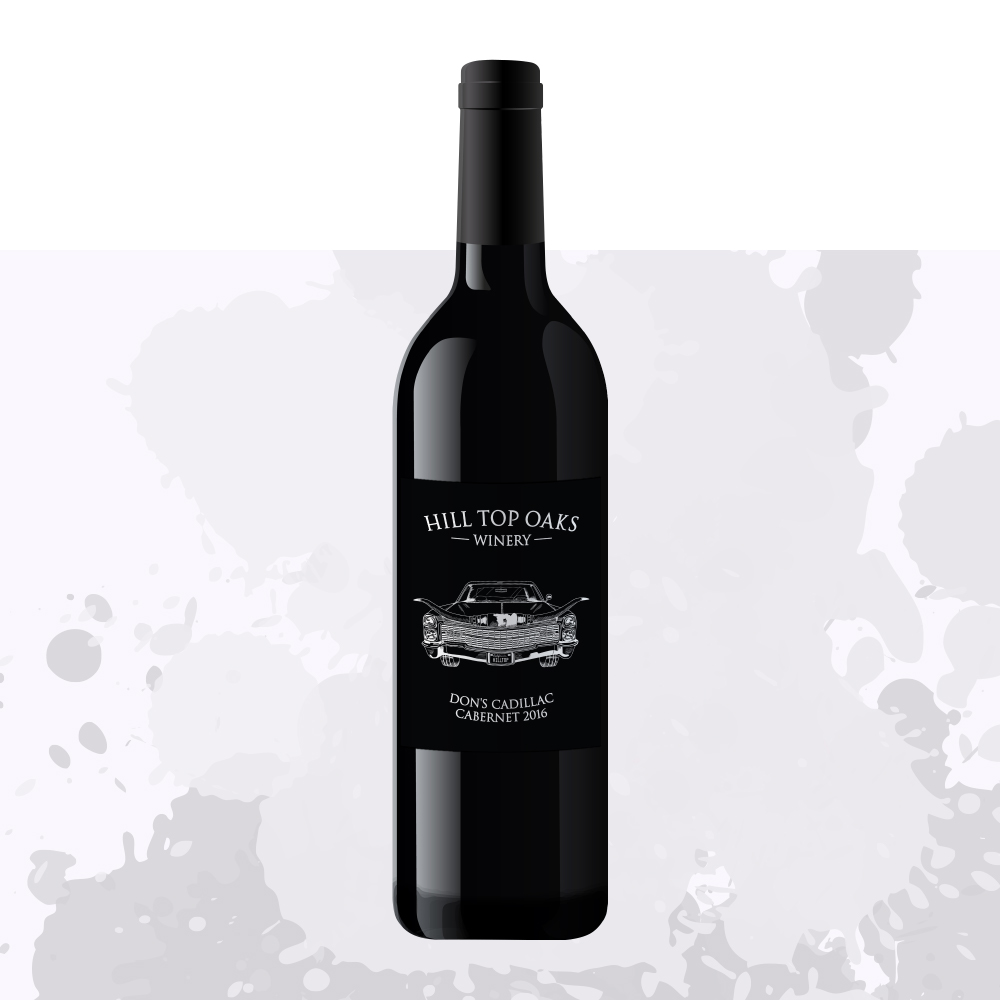Cadillac Cabernet