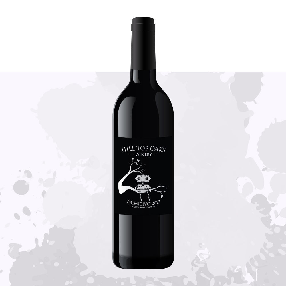 Primitivo