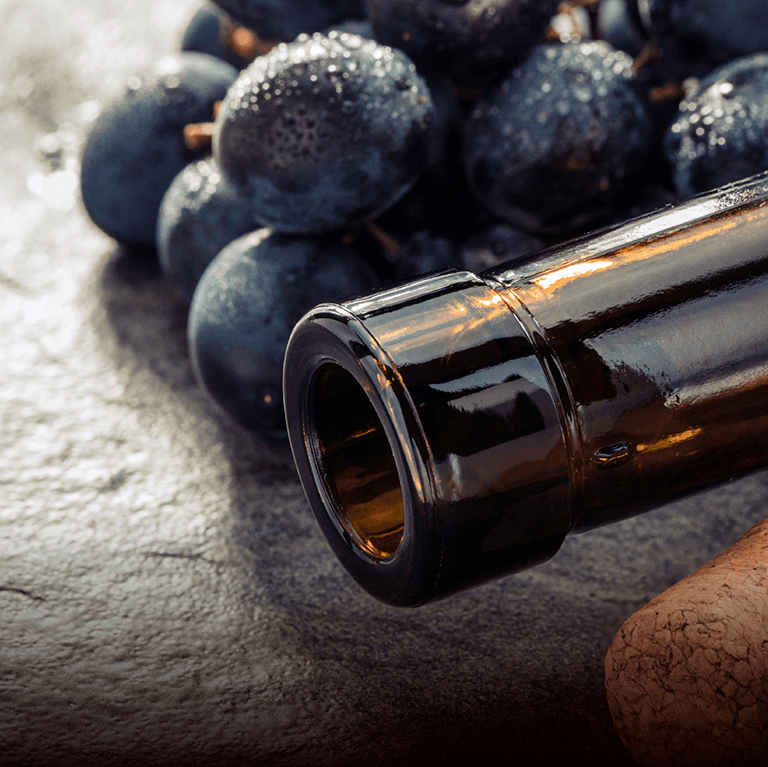 Wine Bottle