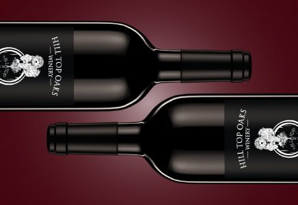 2022 Golden GSM Wine and Pairings 