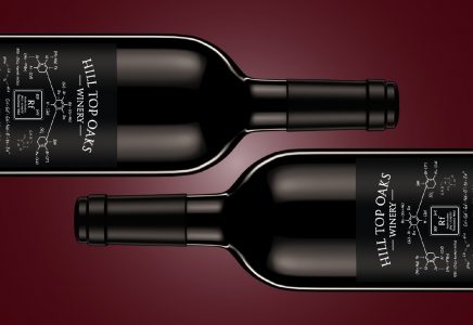 2022 Ron’s Reserve Red: Food and Wine Pairings